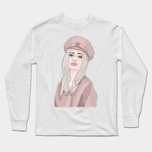 Raegan Long Sleeve T-Shirt